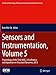 Produktbild Sensors and Instrumentation, Volume 5: Proceedings of the 33rd IMAC, A Conference and Exposition on Structural Dynamics, 2015 (Conference Proceedings ... for Experimental Mechanics Series, Band 5)