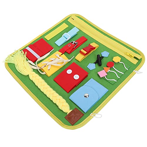 Almofada Sensorial, Aliviar Ansiedade, Demência, Almofada Sensorial Silenciosa para Doença de Asperg