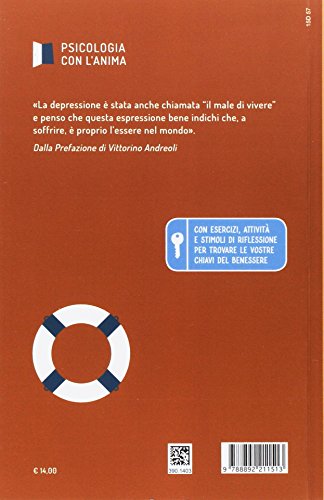 Depressione. Affrontare Il Male (Non Più) Oscuro - 2