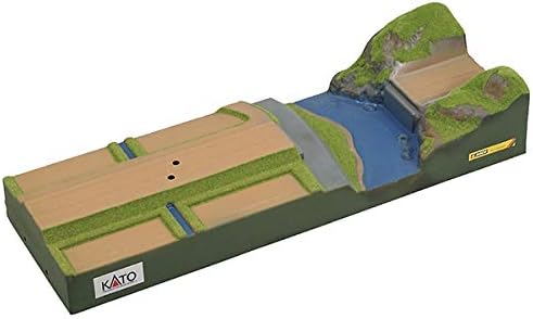 Amazon Kato Nゲージ モジュールベース900a 鉄道模型用品 24 061 鉄道模型 通販