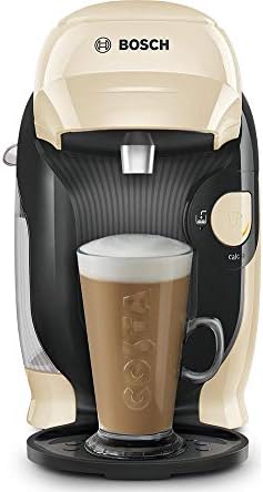 Bosch TASSIMO Automatic Coffee Machine 