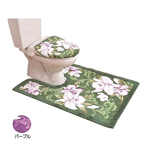 トイレマット 紫の人気商品 通販 価格比較 価格 Com