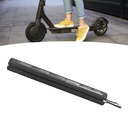 36V 5200mAh Internal Rechargeable Battery, Electric Scooter Lithium Battery Replacement for Ninebot ES2 ES4 Electric Scooter
