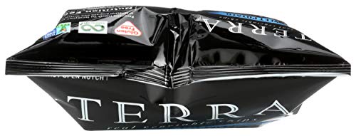 Terra Vegetable Chips, Crinkle Cut Sweet Potato Chips With Sea Salt, 6 Oz #TOP7