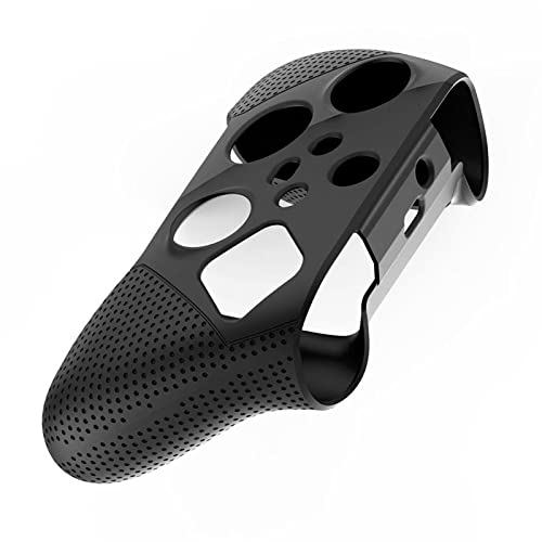 Prettyia Capa protetora de controlador para Xbox Series S X Controller, capas de silicone anti-derra