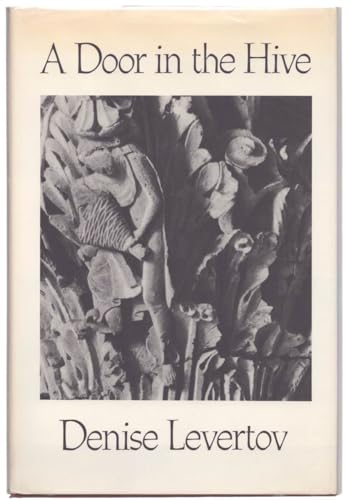 Door in the Hive 0811211185 Book Cover