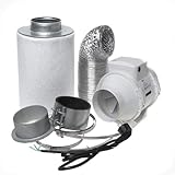 Gerüche werden vollständig aus der Luft gereinigt