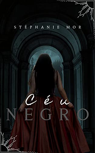 Céu Negro (Trilogia Sky Livro 1)