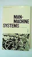 Man-machine Systems 0140805680 Book Cover