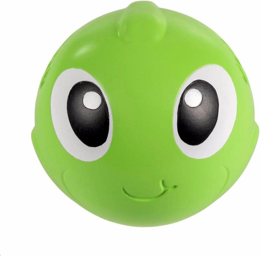 Chicco 00010037000000 Gioco Bagno Billy il Polpo Bath Toy, Multi-Coloured