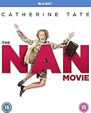 The Nan Movie [Blu-ray] -  Josie Rourke, Catherine Tate