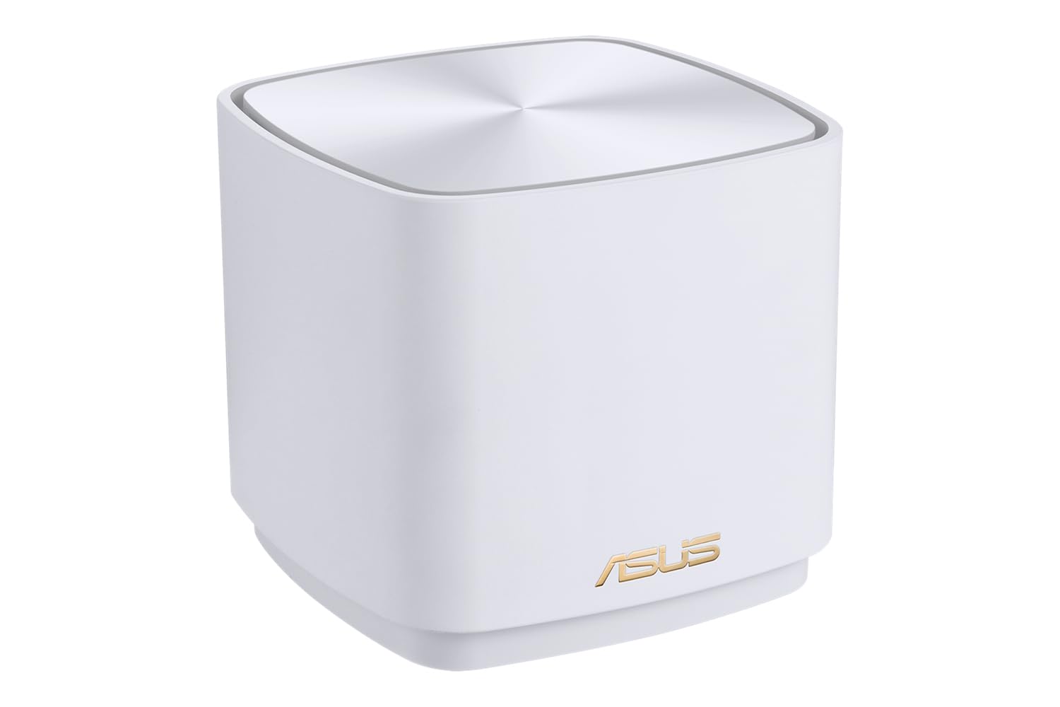Asus - Routeur ZenWiFi Plus XD4 Blanc x3