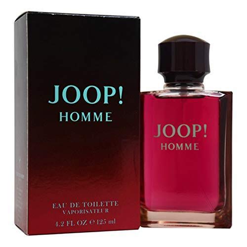 Joop Homme Edt Spray 4.2 Oz Frgmen #TOP5