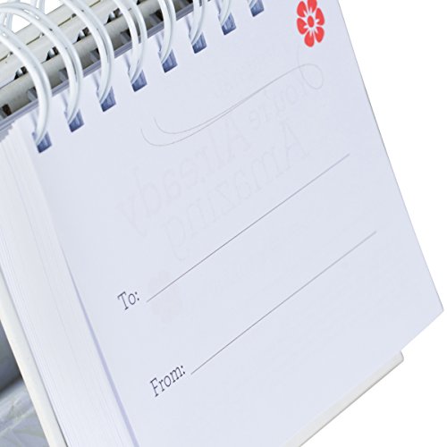 Holley Gerth - Flip Calendar -You're Already Amazing #TOP7