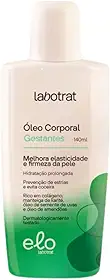 LABOTRAT OLEO CORPO GESTANTE ELO 140ML