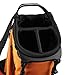 TaylorMade Golf FLEXTECH Carry Stand Bag Sherbert