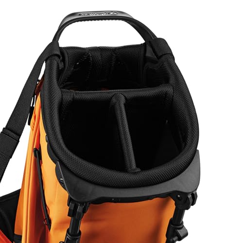 TaylorMade FlexTech Carry Stand Bag - Sale Colors