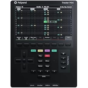 Amazon.co.jp: グルーヴボックス - シンセサイザー・サンプラー: 楽器