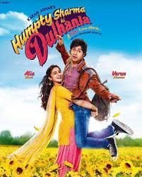 Humpty Sharma Ki Dulhania