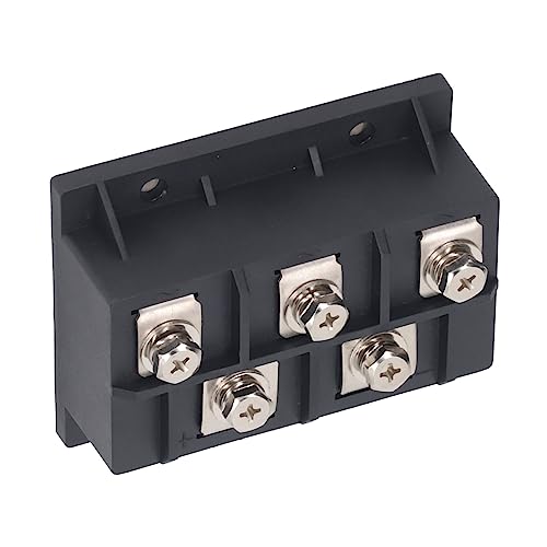 Bridge Rectifier Good Stability Fast Cooling 200A Current Three Phase Bridge Rectifier for PWM