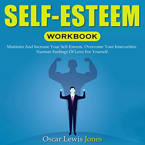 Cover art for Self-Esteem Workbook