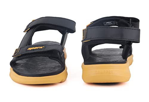 Image of SPARX Men Buckle Sandal