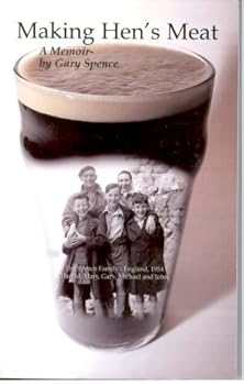 Paperback Making Hen's Meat: A Memoir Book