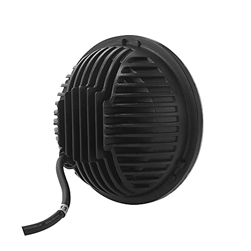 Agp.1978 Par46 Led Landing Light Sealed Beam Spot For Aircraft,3600Lumen,14V 28V Dc,Replacement For Ge 4522, Ge 4570, Ge 4580, Ge4581 #TOP2