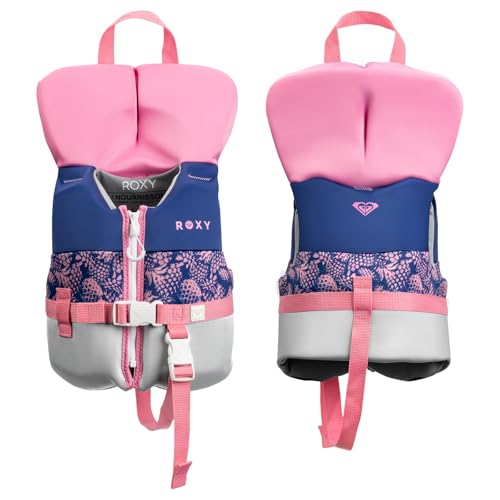 ROXY CGA Life Vest for Infant Under 33 lbs, USCG ...