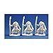 Reaper RM77003 Bones Orc Spearman (3), One Size