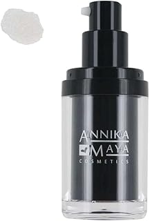 Annika Maya - Iluminador líquido iluminador f...