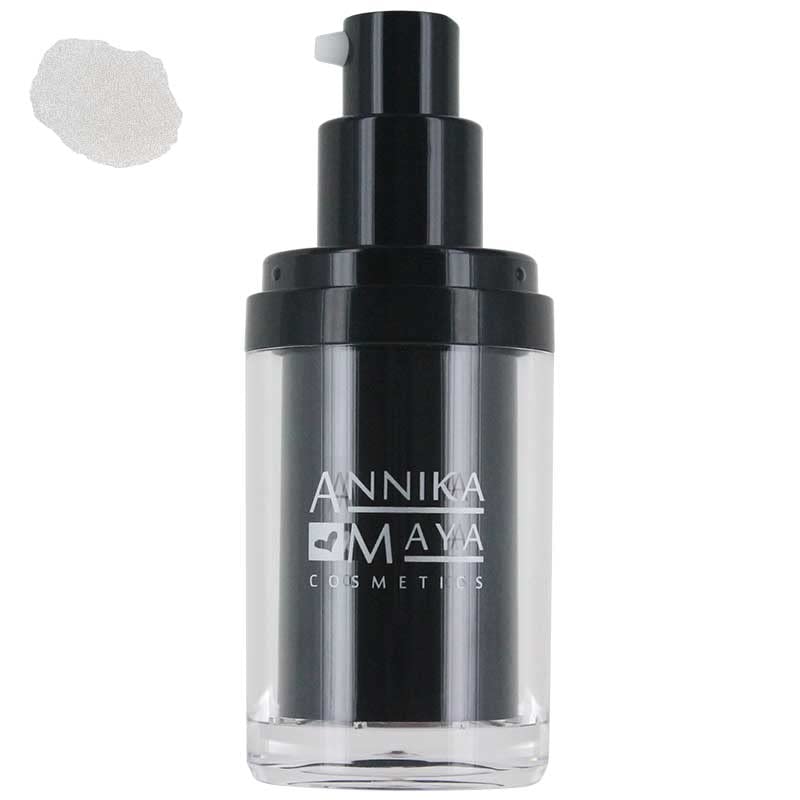 Annika Maya Liquid Luminosity Illuminating All-Over Face Highlighter (Starlight)