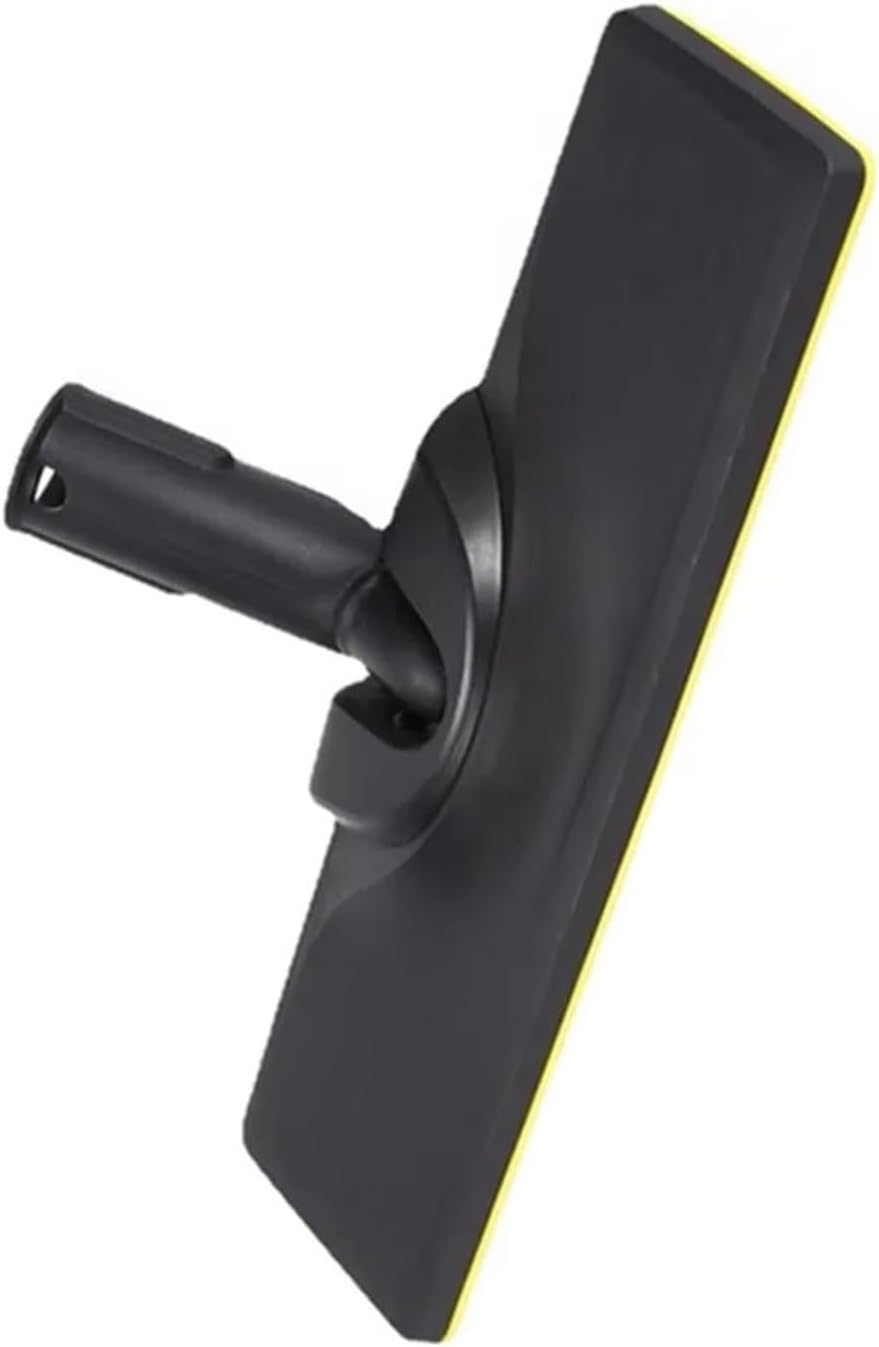 Vacuum Cleaner Brush Head - Durable Material, Easy to Use, Deep Cleaning for All Hard Surfaces