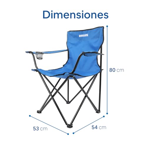 Reviews y listado de Sillas doblables - cinco favoritos. 6 Reviews y listado de Sillas doblables - cinco favoritos. 6