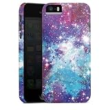 Style unique : grâce au procédé d'impression par sublimation et sa finition mate, le motif Space, Univers, Multicolore ressort particulièrement bien et apporte un style unique à votre smartphone.