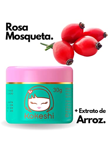 Super Kit Renovadores Kokeshi