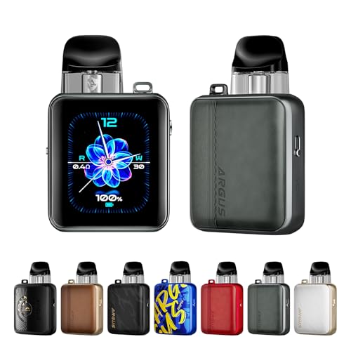 �yMTL& RDL�����zJUSTKEY �d�q�^�o�R VOOPOO Argus P3 Pod Kit �I�[�K�X P3 2.01���t���^�b�`�� �x�C�v �X�^�[�^�[�L�b�g 30W�|�b�h�^ 1500mAH 2A�}���[�d vape �����C�^�o�R �ł񂵂��΂� �߉� 