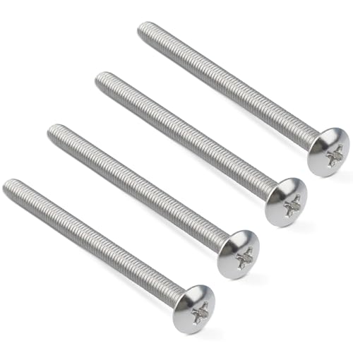 YRZHKS Moen 15528 Screws