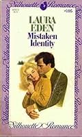 Mistaken Identity 0671571052 Book Cover