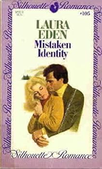 Paperback Mistaken Identity Book