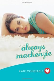 Always Mackenzie book cover