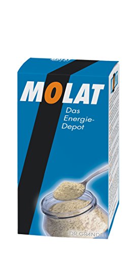 Preisvergleich Produktbild Dr. Grandel MOLAT 250g