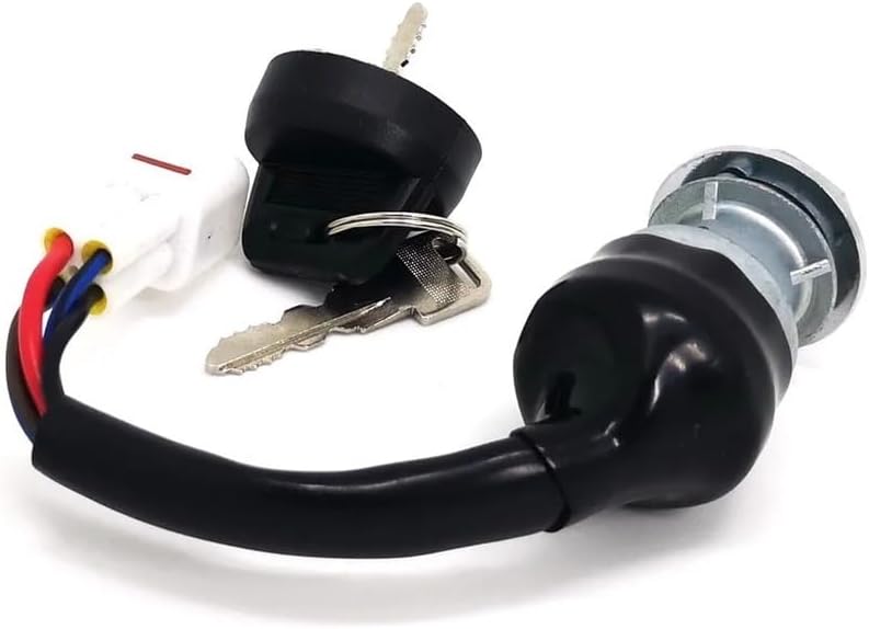 400CC 500CC 700CC 800CC UTV Ignition Key Switch ATV UTV