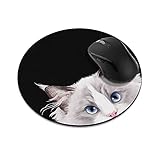 Décorez votre maison ou votre bureau avec un tapis de souris personnalisé.