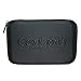 CARLSON’S Protective Choke Case [ Fit 5 Choke Tubes ] EVA Molded Foam Exterior | Scratch-Resistant | Lightweight - Black