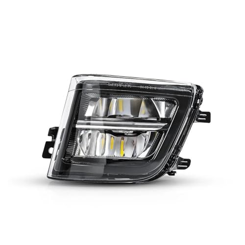 Antibrouillard Avant LED Haute Visibilité pour BMW F01 F02 F03