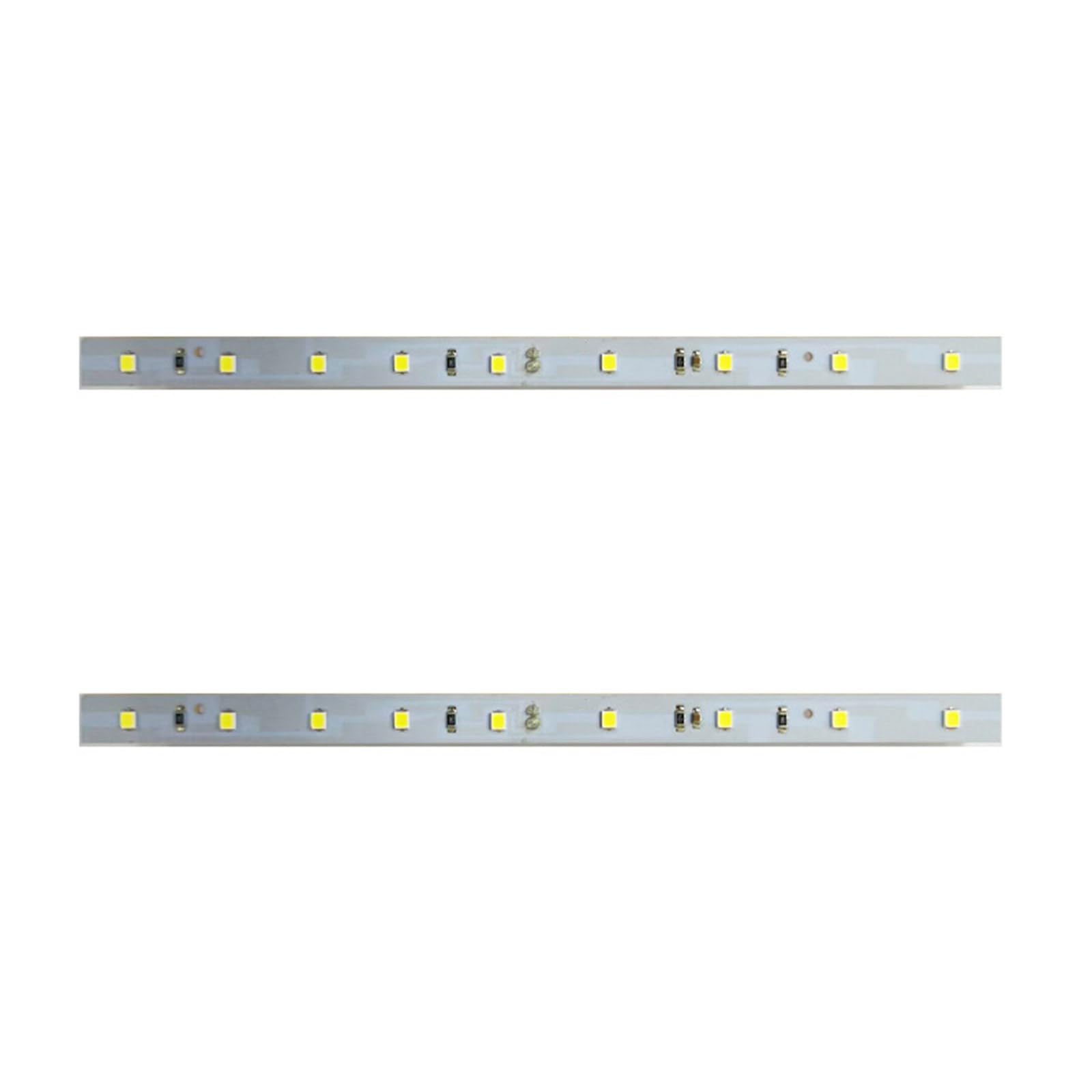 Mekalero LED Light Refrigerator Interior Illuminations Replacement Fridge Suitable for Easy Installation Fridge