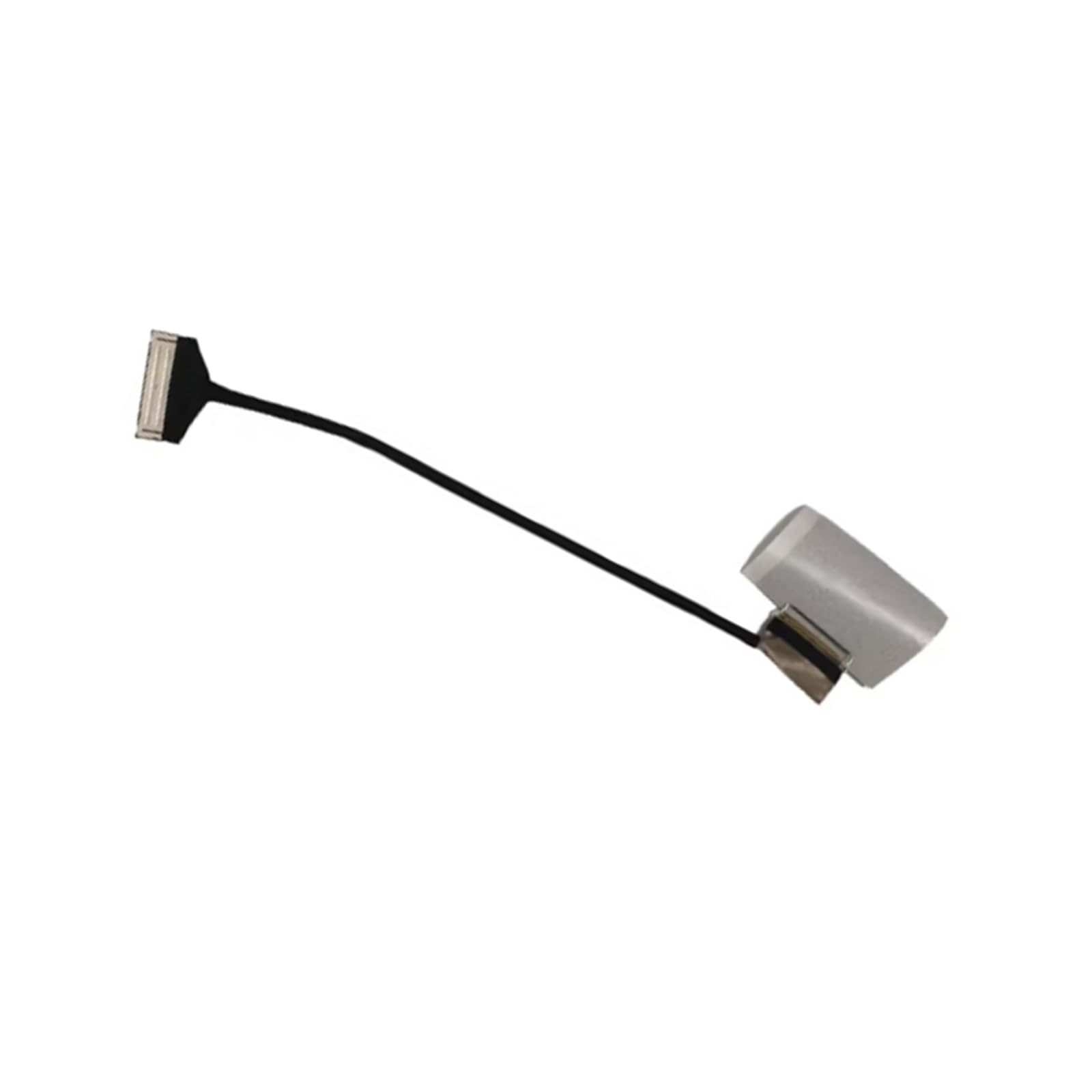 Cable flex pantalla HP Pavilion Plus 14 para teletrabajo sin fallos de vídeo 2