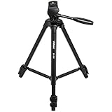 Lieferumfang:Stativ Velbon V30176 EX-230 Dreibeinstativ