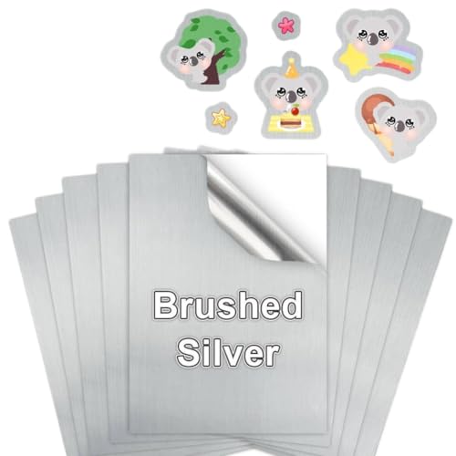 10V[g100ȎȔSA4CNWFbgv^[p̃Rs[p(Brushed Silver)